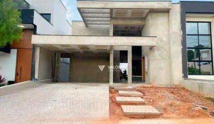 Linda Casa em Condomínio