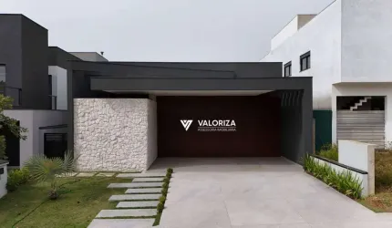 Casa com 4 dormitórios à venda, 220 m² por R$ 2.235.000,00 - Condomínio Alphaville Castello - Itu/SP