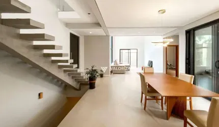 Casa com 4 dormitórios à venda, 348 m² por R$ 1.737.000,00 - Cyrela Landscape Esplanada - Votorantim/SP