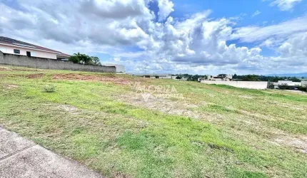 Terreno à venda, 1000 m² por R$ 1.030.000,00 - Saint Patrick Residencial - Sorocaba/SP