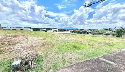 Terreno à venda, 1000 m² por R$ 1.030.000,00 - Saint Patrick Residencial - Sorocaba/SP
