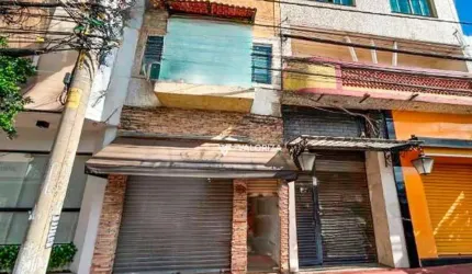 Ponto à venda, 249 m² por R$ 1.200.000,00 - Centro - Sorocaba/SP