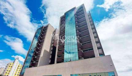 Sala à venda, 48 m² por R$ 330.000,00 - Jardim Vergueiro - Sorocaba/SP