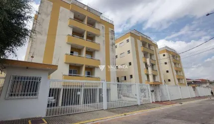 Apartamento com 4 dormitórios à venda, 150 m² por R$ 398.000,00 - Vila Barcelona - Sorocaba/SP