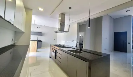 Casa com 3 suítes à venda, 164 m² por R$ 1.150.000 - Condomínio Helena Maria - Sorocaba/SP
