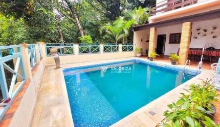 Casa com 4 dormitórios à venda, 360 m² por R$ 1.399.000,00 - Condomínio Granja Olga - Sorocaba/SP