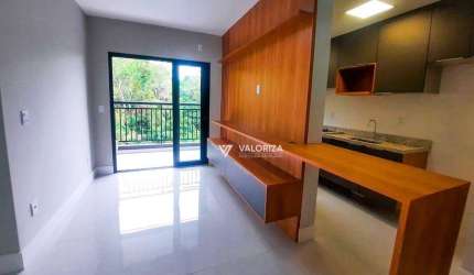 Apartamento com 3 dormitórios para alugar, 63 m² por R$ 3.741,34/mês - Granville Reserva Atlântica - Votorantim/SP