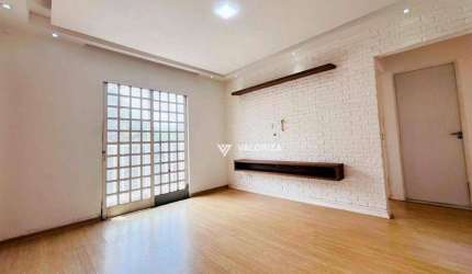 Apartamento com 2 quartos à venda, 62 m² por R$ 220.000 - Jardim Simus - Sorocaba/SP