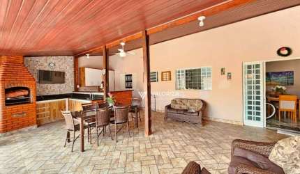 Casa com 3 quartos à venda, 151 m² por R$ 430.000 - Jardim São Guilherme - Sorocaba/SP