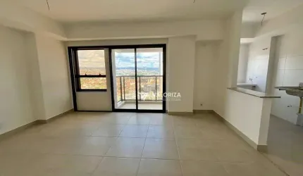 Apartamento com 2 dormitórios à venda, 82 m² por R$ 908.000,00 - Edifício Épico - Sorocaba/SP