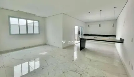 Casa com 3 dormitórios à venda, 183 m² por R$ 950.000,00 - Terras de São Francisco - Sorocaba/SP