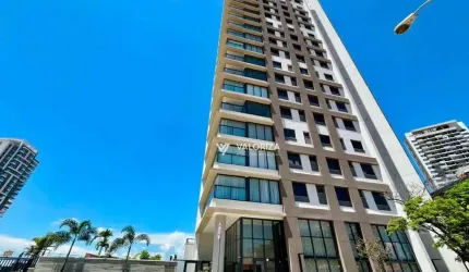 Apartamento com 3 dormitórios à venda, 151 m² por R$ 1.650.000,00 - Condomínio Ícone - Sorocaba/SP
