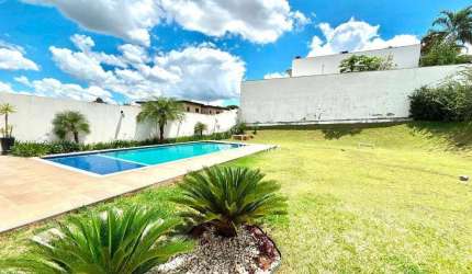 Casa com 3 dormitórios à venda, 296 m² por R$ 3.000.000,00 - Reserva Imperial - Sorocaba/SP