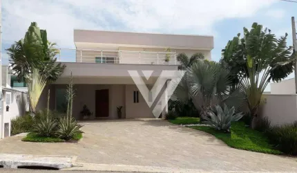 Sobrado à venda - Condomínio Ibiti do Paço - Sorocaba/SP