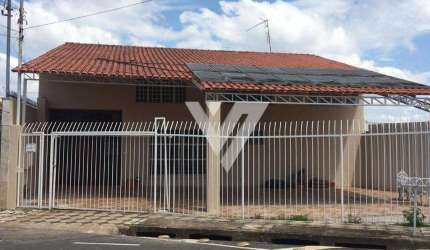 Casa com 3 dormitórios à venda, 600 m² por R$ 1.400.000,00 - Jardim Santa Rosália - Sorocaba/SP