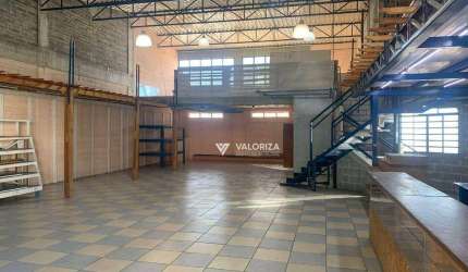 Prédio à venda, 471 m² por R$ 2.300.000,00 - Jardim Faculdade - Sorocaba/SP