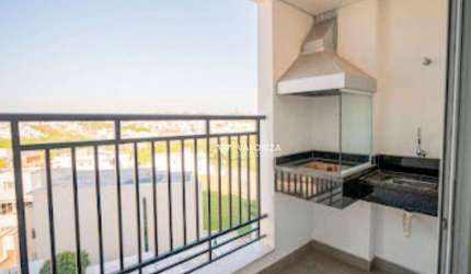 Apartamento à venda, 80 m² por R$ 590.000,00 - Parque Campolim - Sorocaba/SP