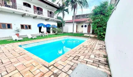 Casa com 4 dormitórios à venda, 491 m² por R$ 1.200.000,00 - Jardim Embaixador - Sorocaba/SP
