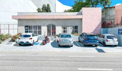 Casa, 317 m² - venda por R$ 2.990.000,00 ou aluguel por R$ 16.515,85/mês - Jardim Emília - Sorocaba/SP