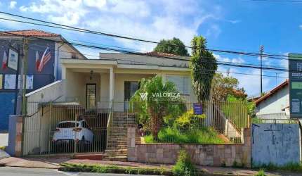 Casa  à venda, 200 m² por R$ 540.000 - Jardim Santa Rosália - Sorocaba/SP