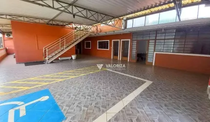 Casa à venda, 443 m² por R$ 1.500.000,00 - Jardim São Marcos - Sorocaba/SP