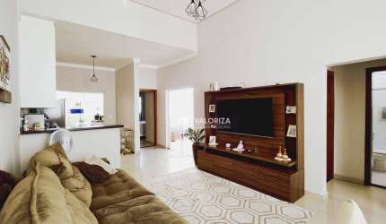 Casa com 3 quartos, sendo 1 suíte à venda, 104 m² por R$ 650.000 - Condominio Golden Park Residence II - Sorocaba/SP