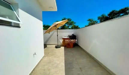 Casa com 3 dormitórios à venda, 156 m² por R$ 1.300.000,00 - Condomínio Campos do Conde - Sorocaba/SP