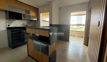 Apartamento com 1 dormitório à venda, 37 m² - Jardim América - Sorocaba/SP