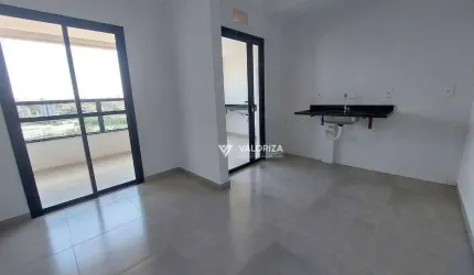 Apartamento com 1 dormitório à venda, 41 m² - Jardim América - Sorocaba/SP