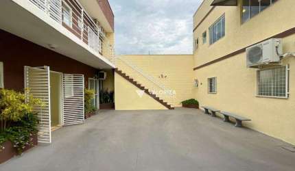 Sala à venda, 33 m² por R$ 160.000,00 - Jardim do Paço - Sorocaba/SP
