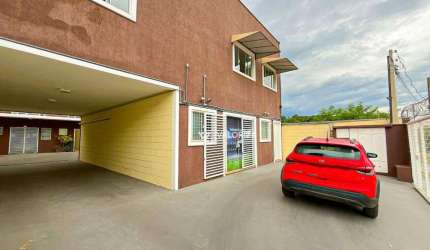 Sala à venda, 87 m² por R$ 525.000,00 - Jardim do Paço - Sorocaba/SP