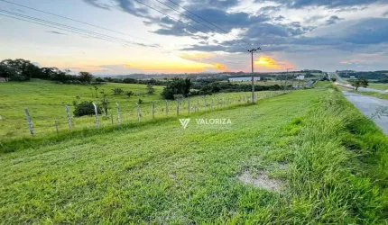 Área à venda, 165000 m² por R$ 36.300.000,00 - Éden - Sorocaba/SP