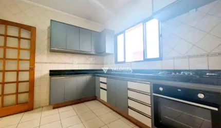 Apartamento com 2 dormitórios, 82 m² - Parque Campolim - Sorocaba/SP