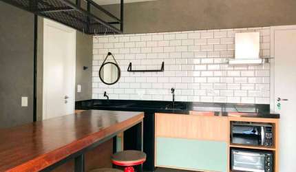 Apartamento - Jardim Faculdade - Sorocaba/SP