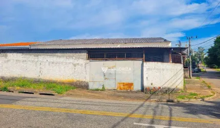 Barracão à venda, 300 m² por R$ 399.000,00 - Vila Rica - Sorocaba/SP