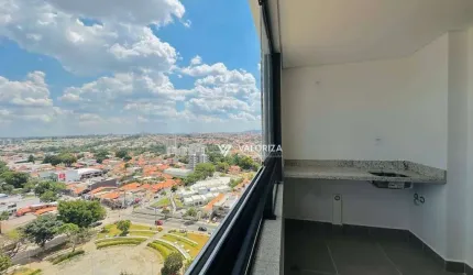 Apartamento com 3 dormitórios à venda, 82 m² por R$ 789.900,00 - Riserva Divino - Sorocaba/SP