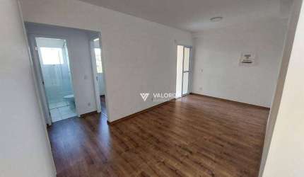 Apartamento para alugar, 69 m² por R$ 2.794,00/mês - Jardim Gutierres - Sorocaba/SP