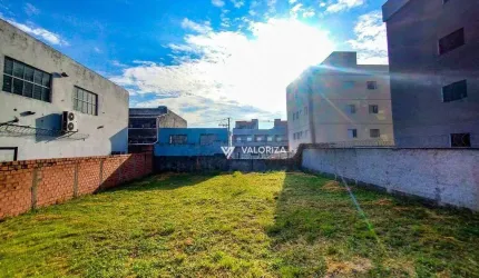 Terreno à venda, 200 m² por R$ 320.000 cada lote - Wanel Ville - Sorocaba/SP