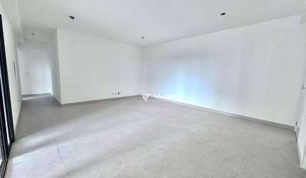 Apartamento com 3 dormitórios à venda, 116 m² por R$ 1.080.000,00 - Condomínio Residencial Olga Botanique - Sorocaba/SP