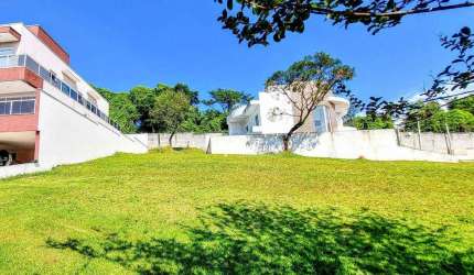 Terreno à venda, 389 m² por R$ 426.000,00 - Condomínio Golden Park Alfa - Sorocaba/SP