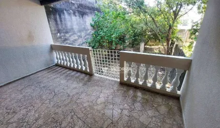 Casa com 2 dormitórios, 160 m² - venda por R$ 660.000,00 ou aluguel por R$ 3.426,00/mês - Centro - Sorocaba/SP