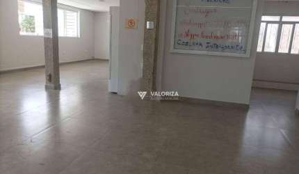 Prédio, 270 m² - venda por R$ 3.000.000,00 ou aluguel por R$ 20.265,00/mês - Jardim América - Sorocaba/SP