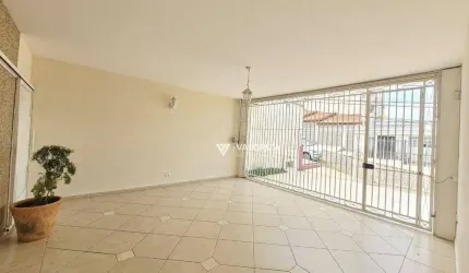 Casa com 3 dormitórios à venda, 167 m² por R$ 650.000,00 - Vila Leão - Sorocaba/SP