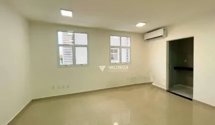 Sala para alugar, 45 m² por R$ 3.300,00/mês - Edifício Black &amp; White - Sorocaba/SP