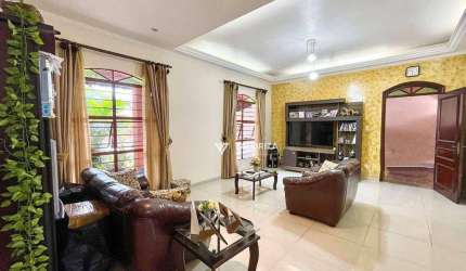 Casa à venda, 187 m² por R$ 690.000,00 - Jardim Maria do Carmo - Sorocaba/SP