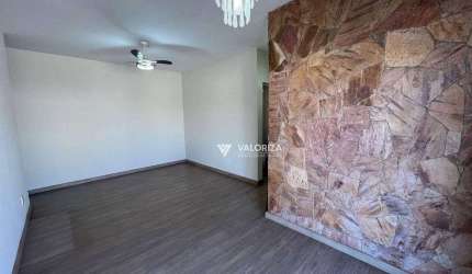 Apartamento com 2 dormitórios à venda, 68 m² por R$ 275.000,00 - Vila Jardini - Sorocaba/SP