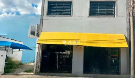 Prédio para alugar, 350 m² - Vila Hortência - Sorocaba/SP