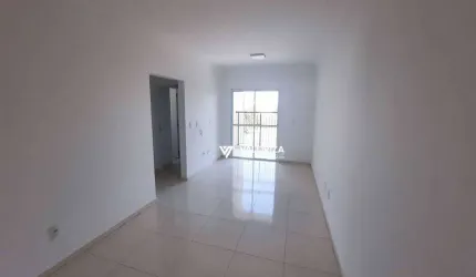 Apartamento com 2 dormitórios para alugar, 61 m² por R$ 3.495,00/mês - Condomínio Ateliê Campolim - Sorocaba/SP