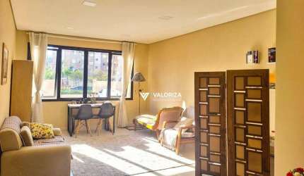 Sala à venda, 35 m² por R$ 300.000,00 - Santa Maria Offices - Sorocaba/SP