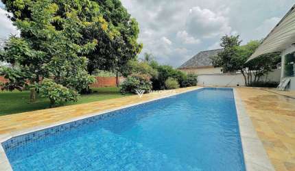 Casa à venda, 321 m² por R$ 1.200.000,00 - Condomínio Village Ipanema - Araçoiaba da Serra/SP